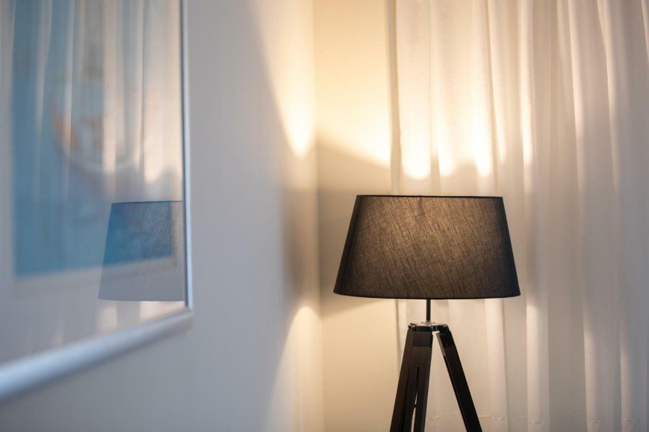 Paradise Apartment In Piraeus Centre Екстериор снимка