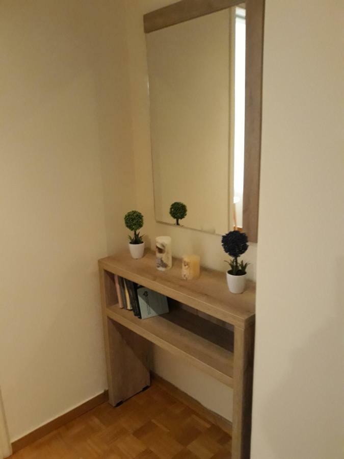 Paradise Apartment In Piraeus Centre Екстериор снимка